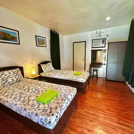West Side Cabana Moalboal Εξωτερικό φωτογραφία
