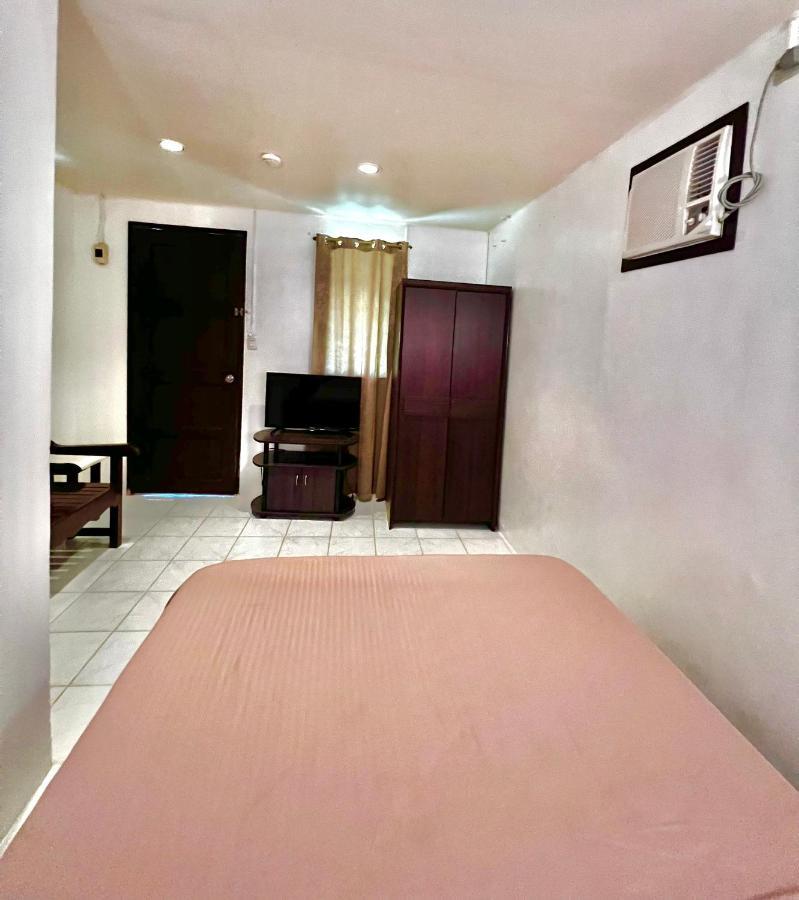 West Side Cabana Moalboal Εξωτερικό φωτογραφία